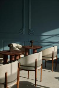 stilwerk Strandhotel Blankenese