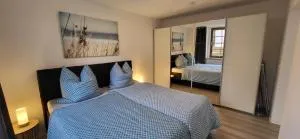 Ferienwohnung EG Frauenmarkt 1 - Langenbach