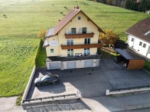 Appartementhaus Schütter