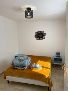 Appartements Celle centre village proche therme : photos des chambres