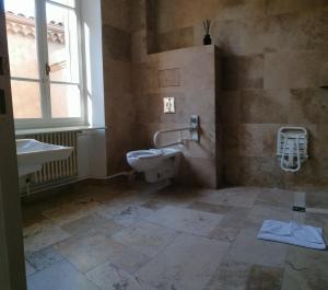 Hotels DOMAINE DE LA NERTHE- HOTEL PROVENCE MEDITERRANEE : photos des chambres