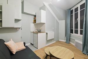 525 Suite Montrouge - Superbe appartement