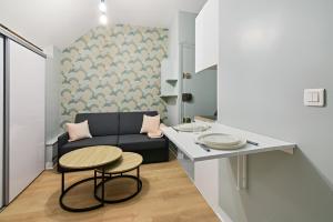 525 Suite Montrouge - Superbe appartement