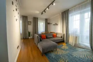 Zaya Stays - 乌兰巴托