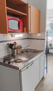 Appartements L IDEAL!, Cosynestdunkerque : photos des chambres