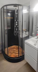 Appartements L IDEAL!, Cosynestdunkerque : photos des chambres