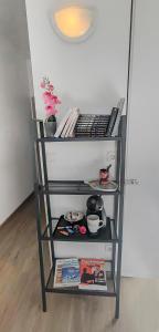 Appartements L IDEAL!, Cosynestdunkerque : photos des chambres