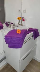 Appartements L IDEAL!, Cosynestdunkerque : photos des chambres