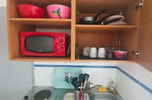 Appartements L IDEAL!, Cosynestdunkerque : photos des chambres