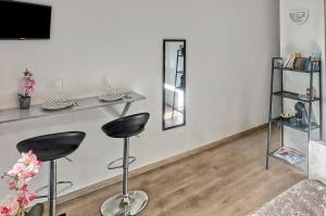 Appartements L IDEAL!, Cosynestdunkerque : photos des chambres