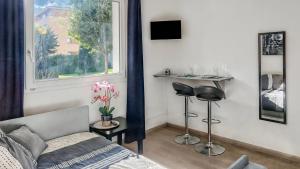 Appartements L IDEAL!, Cosynestdunkerque : photos des chambres