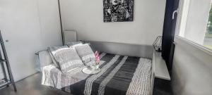 Appartements L IDEAL!, Cosynestdunkerque : photos des chambres