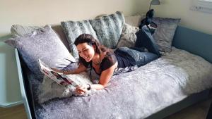 Appartements L IDEAL!, Cosynestdunkerque : photos des chambres