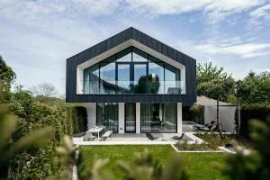 Schwarzkobel Privatlodge - Osterhofen