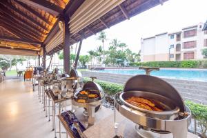 The Palayana Hua Hin