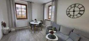 Ferienwohnung Frauenmarkt - Weißbach