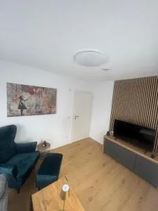 Sunny Donau - 胡芬根