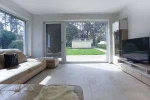 Gemütliches Doppelhaushälfte - Dannberg