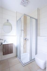 Gemütliches Doppelhaushälfte