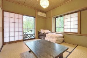 森華 別邸 バレルサウナ付