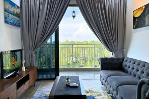Cozy Family Oasis PutraJaya