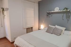 Apartamento Gran Via para 6 en el centro de Premià