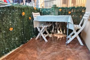 Apartamento Gran Via para 6 en el centro de Premià