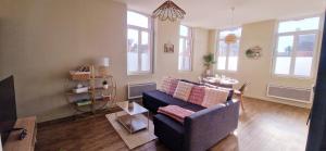 Sunny - Hypercentre - Fibre