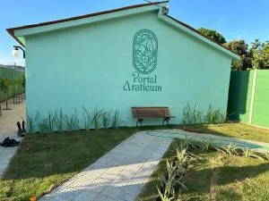 Portal Araticum Flats - Guabiraba