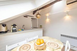 Heart of Saint-Germain only 3 minutes from the Amaizing Luxembourg Gardens