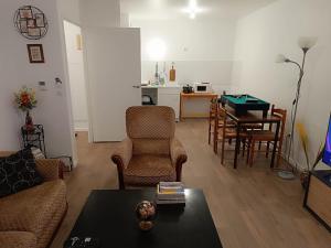 Appartements Bel appartement disponible : photos des chambres