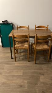 Appartements Bel appartement disponible : photos des chambres