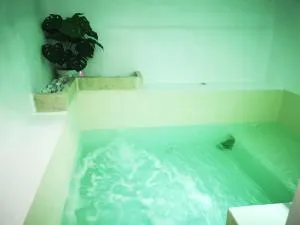 TORRE VECCHIA RELAIS - 乌真托