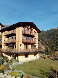Chalet MAOL Luxury Living - Dosso