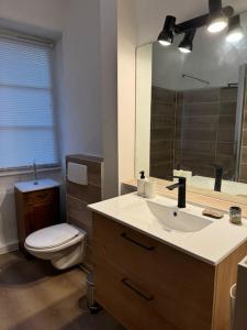 Suite Schwendi - LAuthentique - en Hypercentre