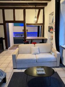 Suite Schwendi - LAuthentique - en Hypercentre