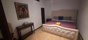 Casa Son Antigua - Chimaltenango