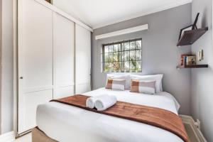 Beachside Escape in Ballito - Pizza Oven, Pool