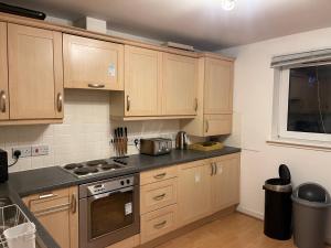 Holland 2 weeks plus Apt -No party please