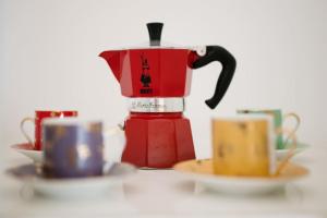 Your Dream Home at Váci street