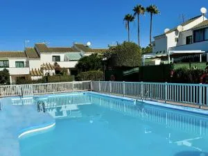 Gran Canaria CASA SUNNY - El Tablero