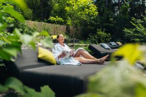Hotel Prinz-Luitpold-Bad
