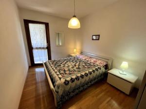 Pinzolo Centro - Baita spaziosa con vista monti