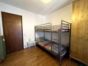 Pinzolo Centro - Baita spaziosa con vista monti