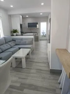 El Soberano - Olvera