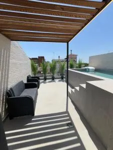 chalet barcelona - El Arrabal