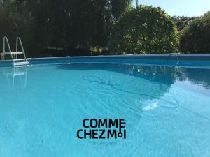 Maisons de vacances Le Chatelier : photos des chambres