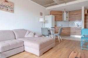 2-room apartment New Gudauri Loft 1