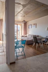 2-room apartment New Gudauri Loft 1