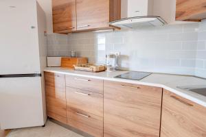 2-room apartment New Gudauri Loft 1